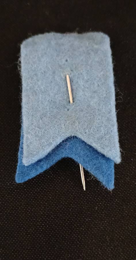 VINTAGE NORTHEREN TRANSVAAL RUGBY PIN BADGE                           V44