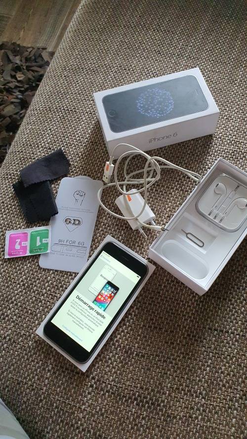 iPhone 6