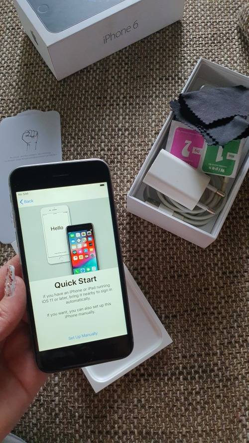 iPhone 6