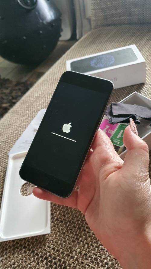 iPhone 6