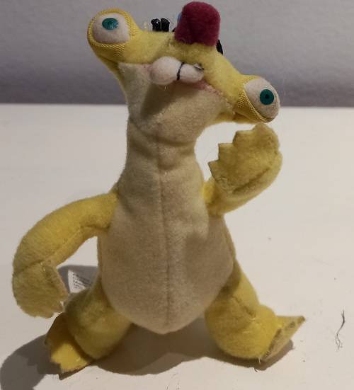 Ice Age Sid 2005