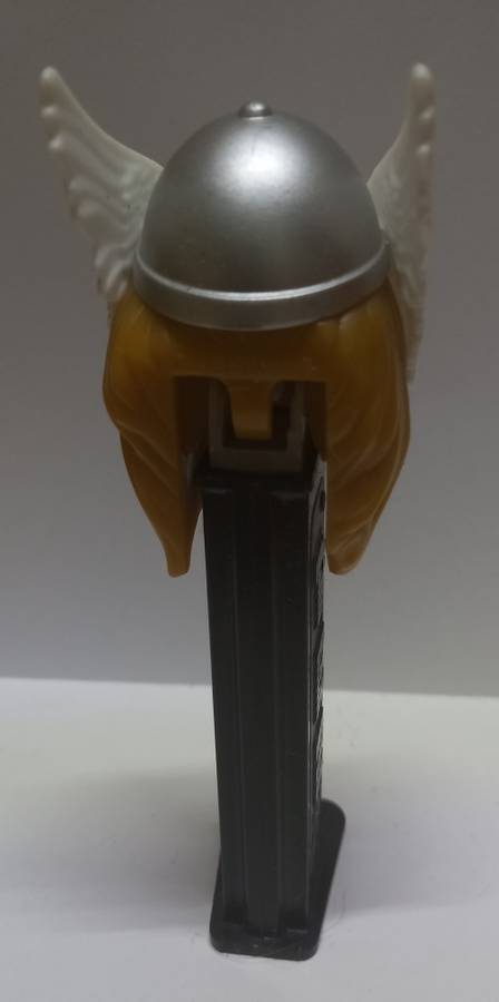 Marvel Comics Thor Pez Dispenser With Feet
