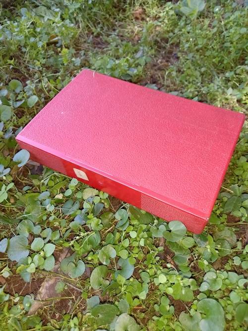 beta case