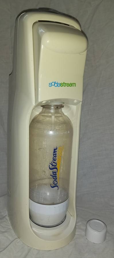 Soda Stream
