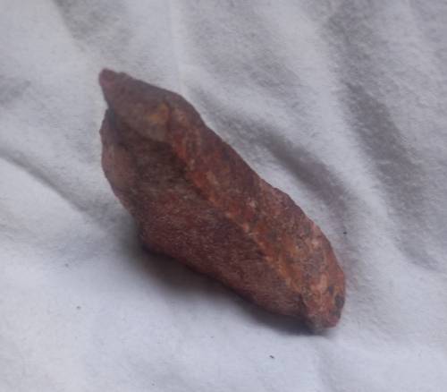 Rhodonite Crystal 65g