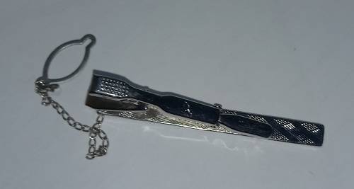 Tie clip 6cm