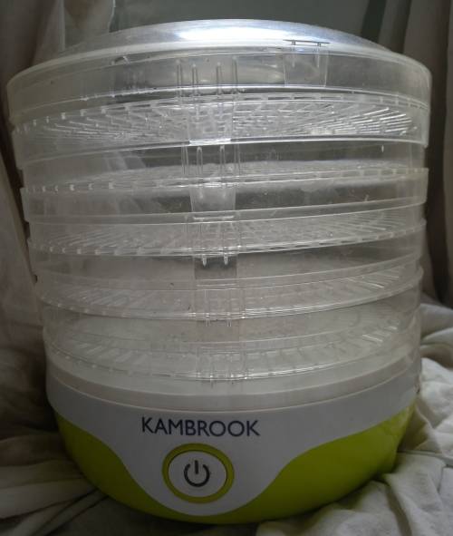 Kambrook Dehydrator