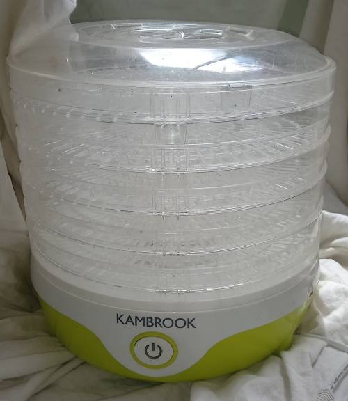 Kambrook Dehydrator