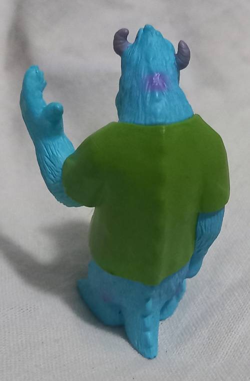 Disney Pixar Sully Monster Inc