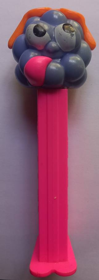 Pez Candy Dispenser Sourz