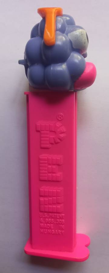 Pez Candy Dispenser Sourz