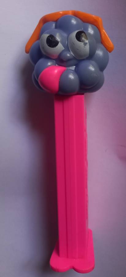 Pez Candy Dispenser Sourz