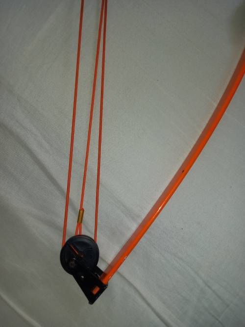 Bear Archery Scout Bow