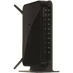 Netgear N300 Wireless ADSL2+ Modem Router Mobile Broadband Edition