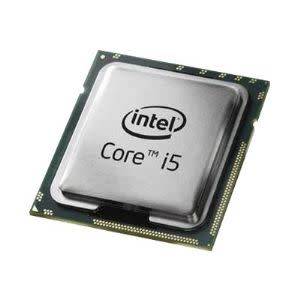 Intel® Core i5-650 Processor CPU 4 Threads 4MB Cache LGA1156 Tray CPU