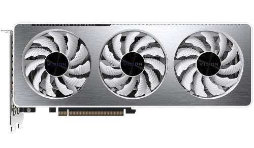Gigabyte GeForce RTX 3060 VISION OC 12GB - FREE SHIPPING