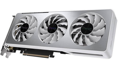 Gigabyte GeForce RTX 3060 VISION OC 12GB - FREE SHIPPING