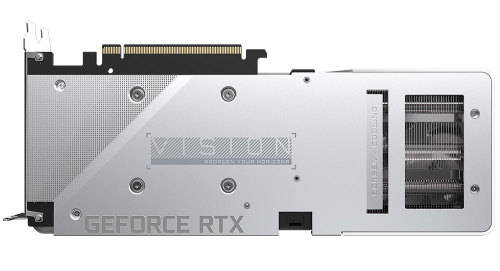 Gigabyte GeForce RTX 3060 VISION OC 12GB - FREE SHIPPING