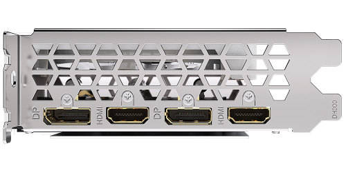 Gigabyte GeForce RTX 3060 VISION OC 12GB - FREE SHIPPING