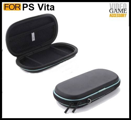 Hard Case Protective Bag Pouch Case for Sony PS Vita PSV