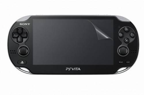 2 x Screen Protector for Sony PS Vita (PSV)