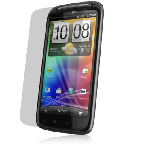 LCD Screen Protector Guard for HTC Sensation