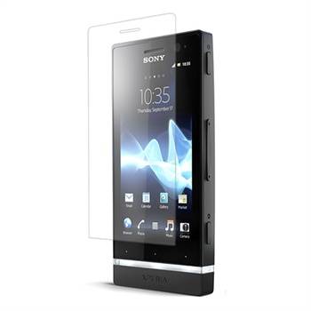 Screen Protector for Sony Xperia U ST25i