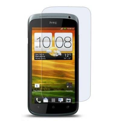 Screen Protector for HTC One S (Clear)