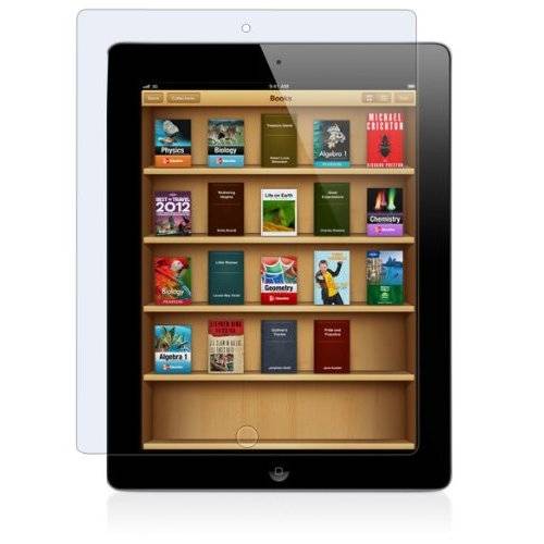 2-Pack Screen Protector for Apple iPad 3 (Retail)