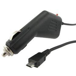 Micro USB Car Charger for Samsung Galaxy S3 i9300