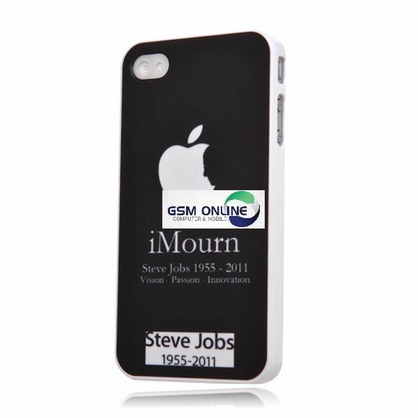 Hard Back Case Cover for Apple iPhone 4 4G 4S - CLEARANCE SALE