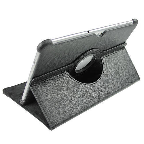 Samsung Galaxy Tab 10.1 inch P5100 rotating cover and stand