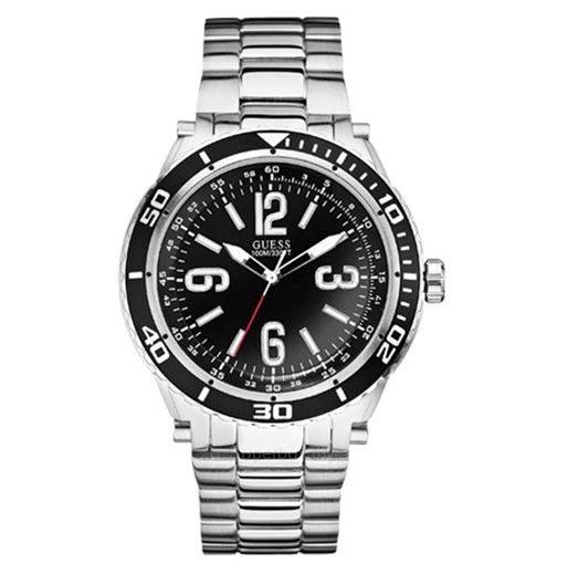 Guess Mens Watch Stainless Steel - Christmas Special - SAVE R600