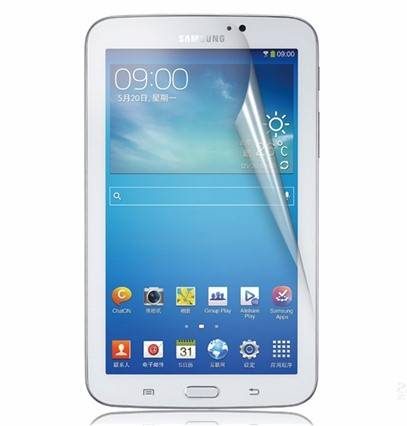 Screen Protector for Samsung Galaxy Tab 3 P3200 P3210 SM-T215 SM-T211