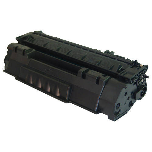 Compatible Toner HP Q5949A No.49A Black toner