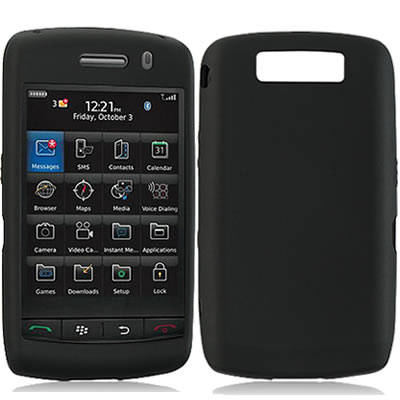 BlackBerry Storm 2 9550 - Silicone Skin - CLEARANCE SALE !!!