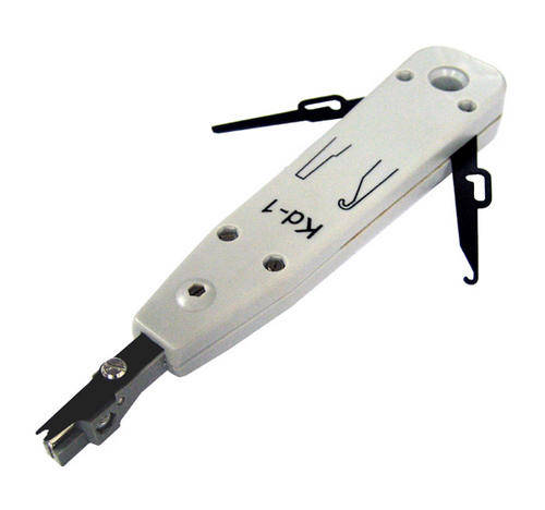 RJ11 / RJ45 Cat5 Network Punchdown Tool