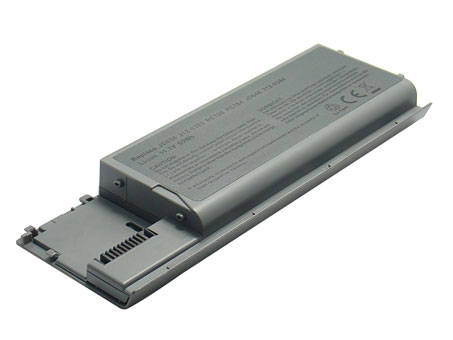 DELL D620 / 630 NEW BATTERY - BRAND NEW
