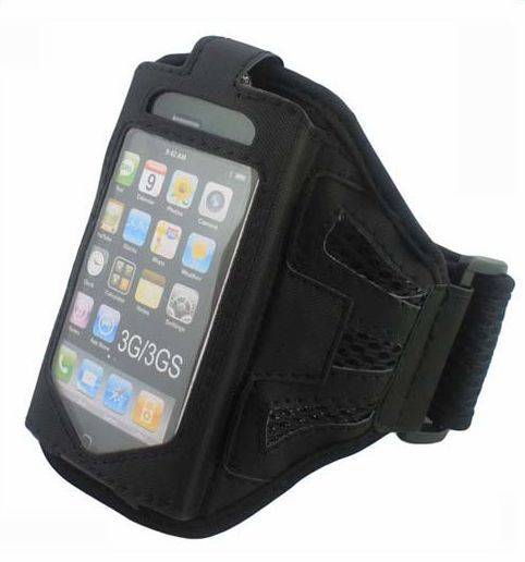 Armband for iPhone 4G iPod Touch - SAVE R80