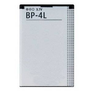 BP-4L Battery for Nokia E52 E55 E61i E63 E71 N97 E90 - BELOW R100
