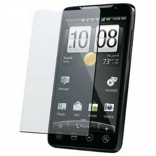 Screen Protector Guard for HTC HD2 / HTC Leo 100
