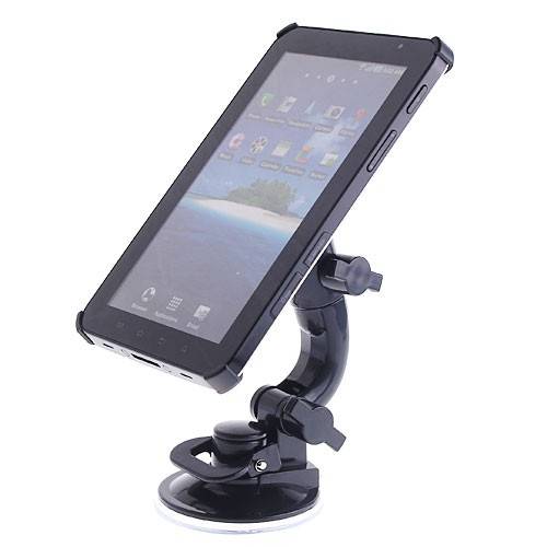 Samsung Galaxy Tab P1000 P1010 Car Windshield Mount Holder Cradle