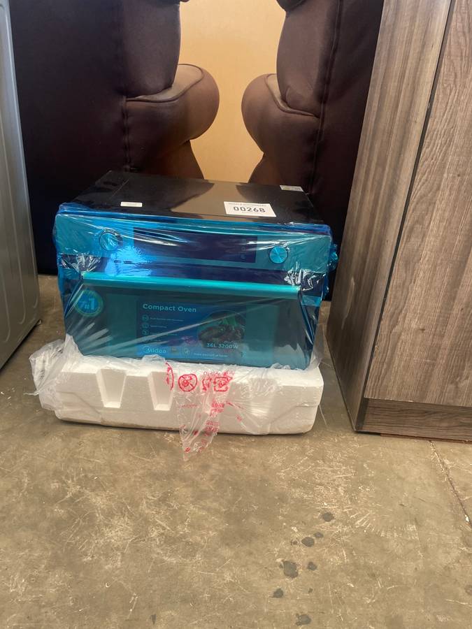 Midea 36 L Untra Chef Convection Oven