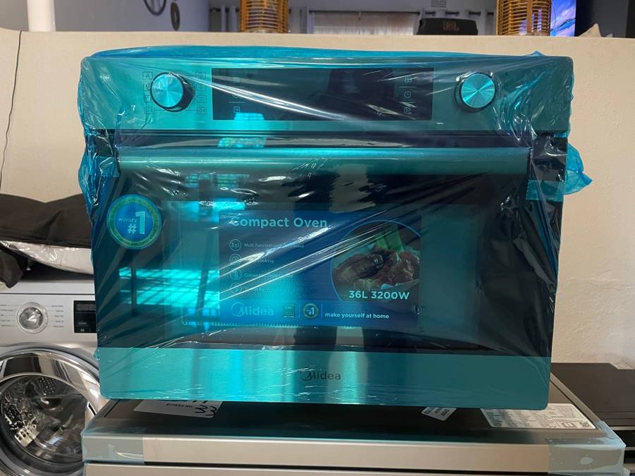 Midea 36 L Untra Chef Convection Oven