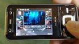 NOKIA N81 - NEVER BEEN USED - PLUS FREE PHILIPS WET & DRY SHAVER