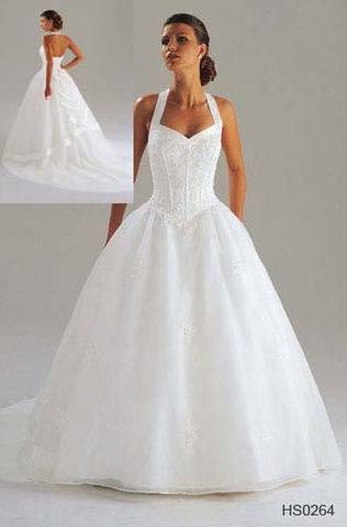 Wedding Gowns