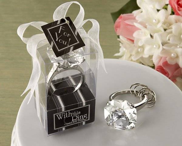 Wedding Favor / Wedding Souvenir Price is for 100