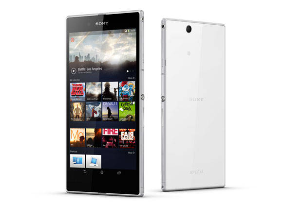 Sony Xperia Z Ultra, phone never used, full 24 month MTN warranty, any network