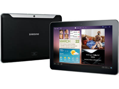 Galaxy Tab GT-P7500 10.1 32GB WIFI 3G WITH ORIG BLUETOOTH KEYBOARD AND ORIGINAL CHARGER USB CABLE