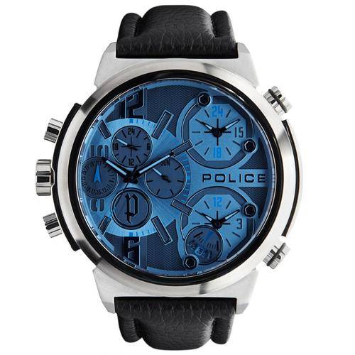 Police Watches PL13595J Police Mens Python Watch
